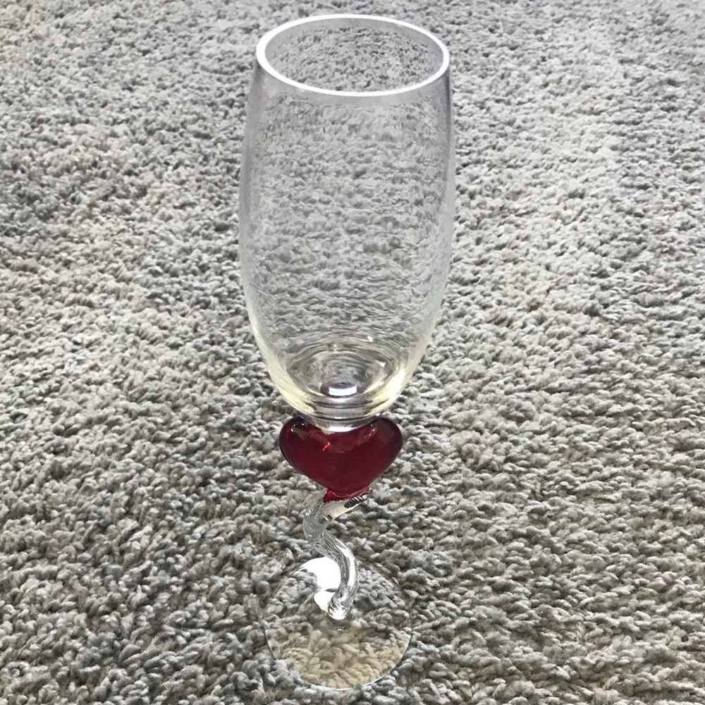 Champagne Glasses